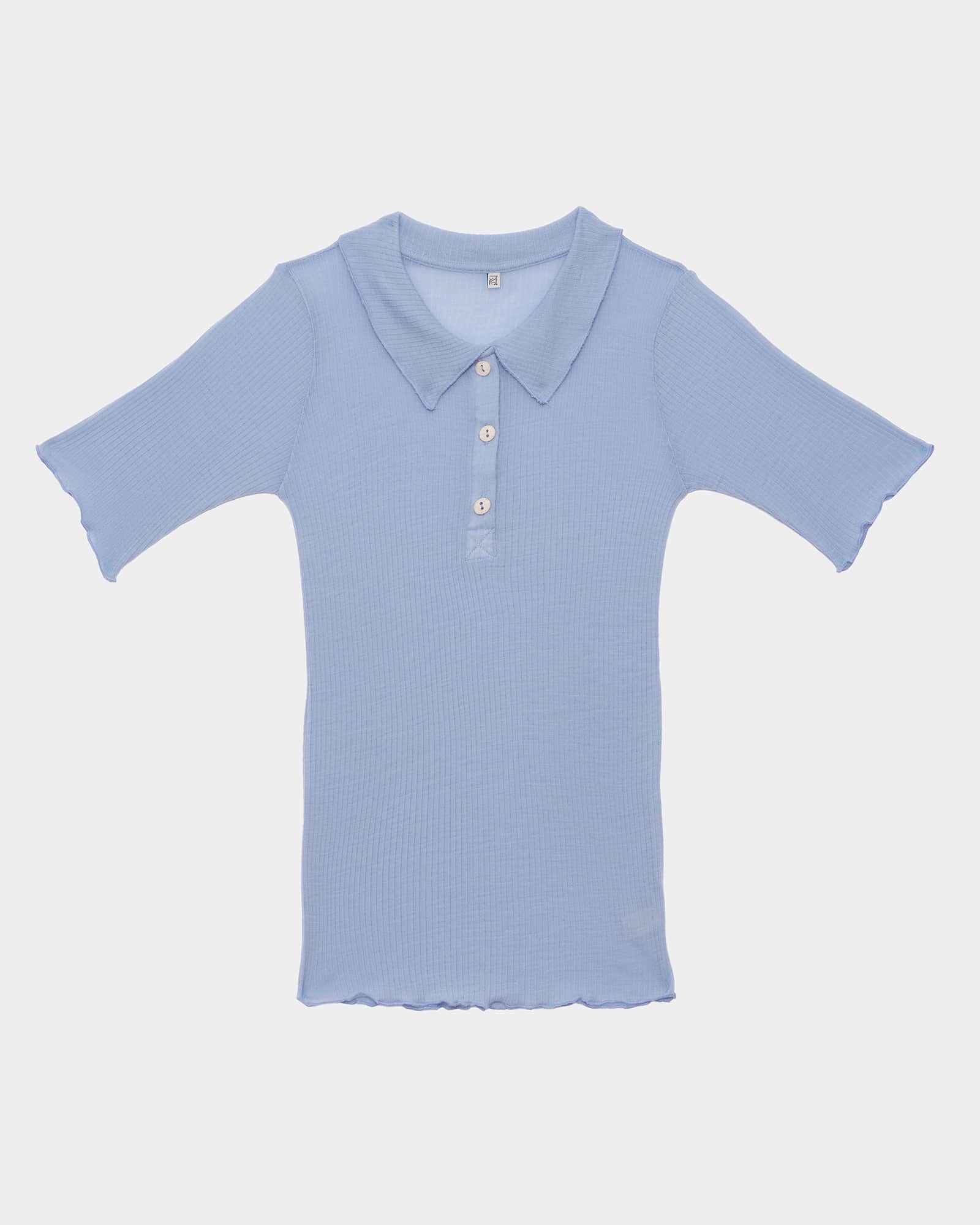 BASERANGE Polos Dual Polo
