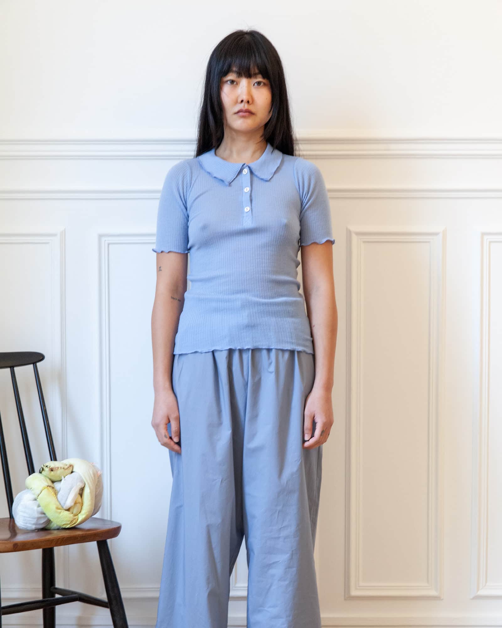 BASERANGE Polos Dual Polo