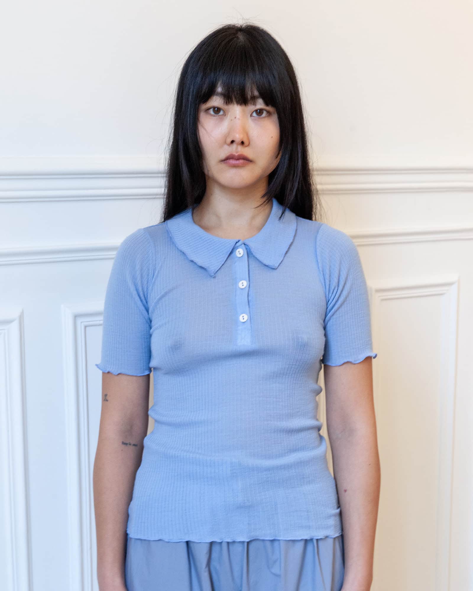 BASERANGE Polos Dual Polo