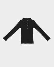 BASERANGE Polos Dual Polo Long Sleeve