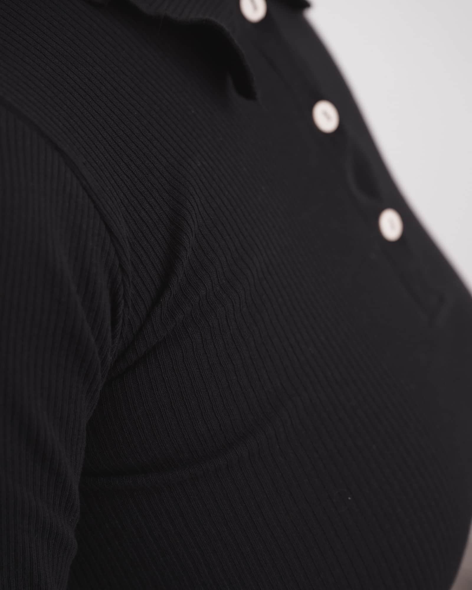 BASERANGE Polos Dual Polo Long Sleeve
