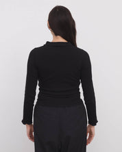 BASERANGE Polos Dual Polo Long Sleeve