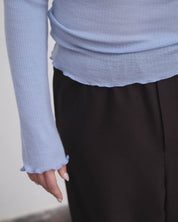 BASERANGE Polos Dual Polo Long Sleeve