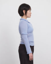 BASERANGE Polos Dual Polo Long Sleeve