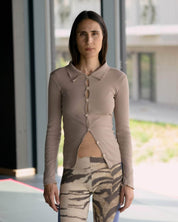 BASERANGE Polos ISO SHIRT