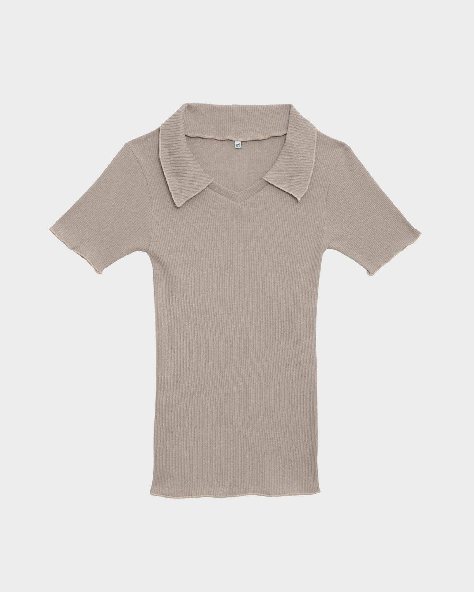 BASERANGE Polos ISO TOP