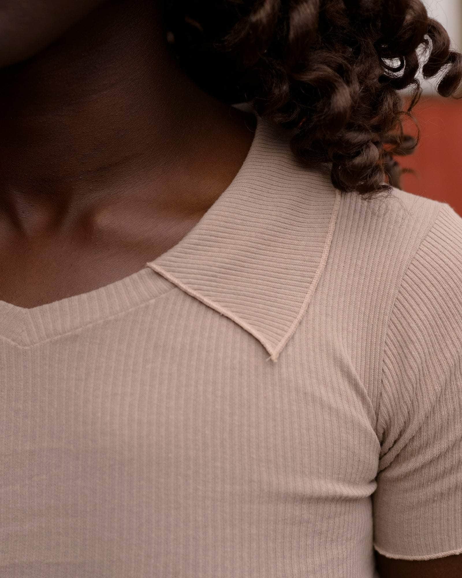 BASERANGE Polos ISO TOP