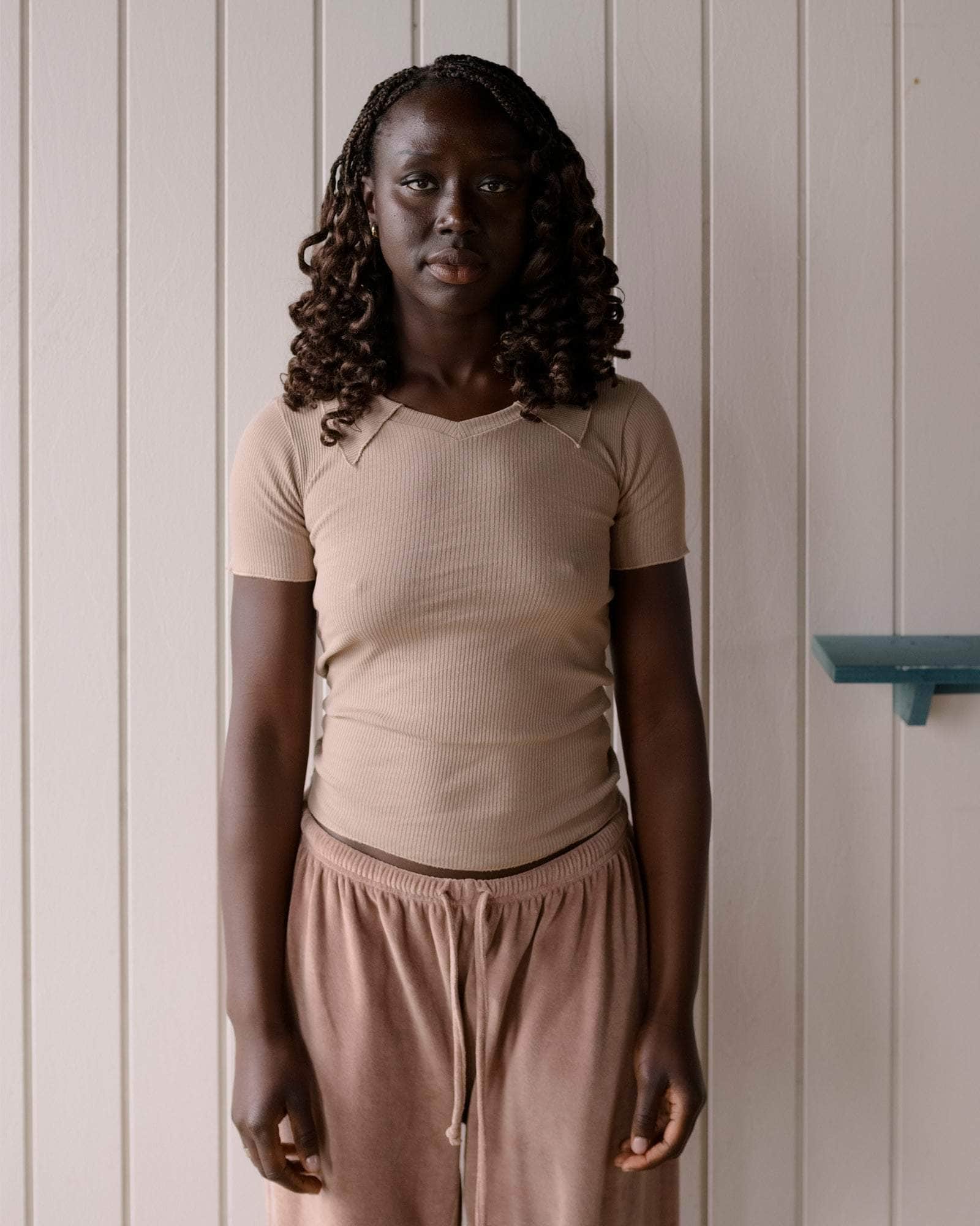 BASERANGE Polos ISO TOP