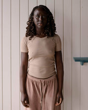 BASERANGE Polos ISO TOP