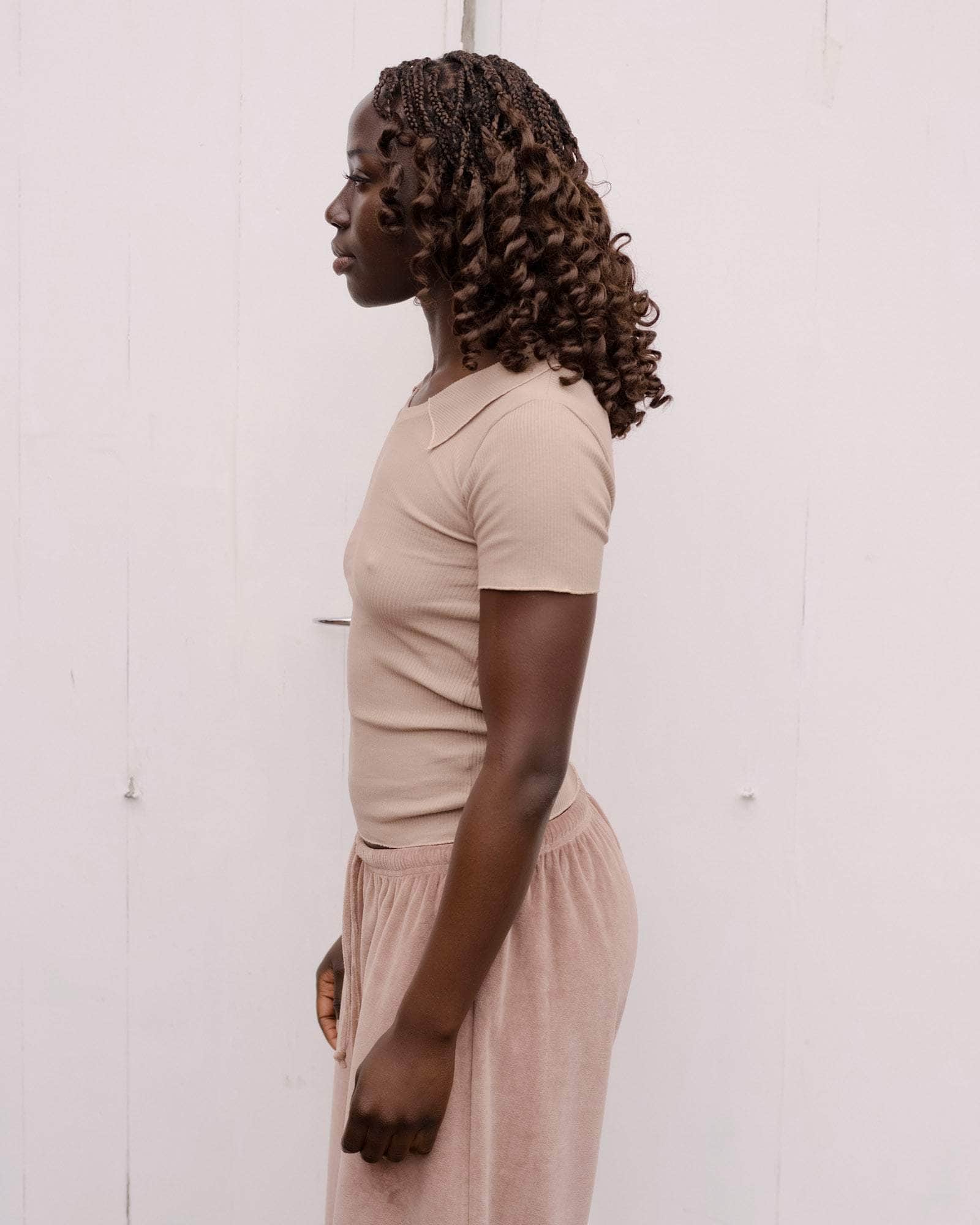 BASERANGE Polos ISO TOP