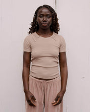 BASERANGE Polos ISO TOP