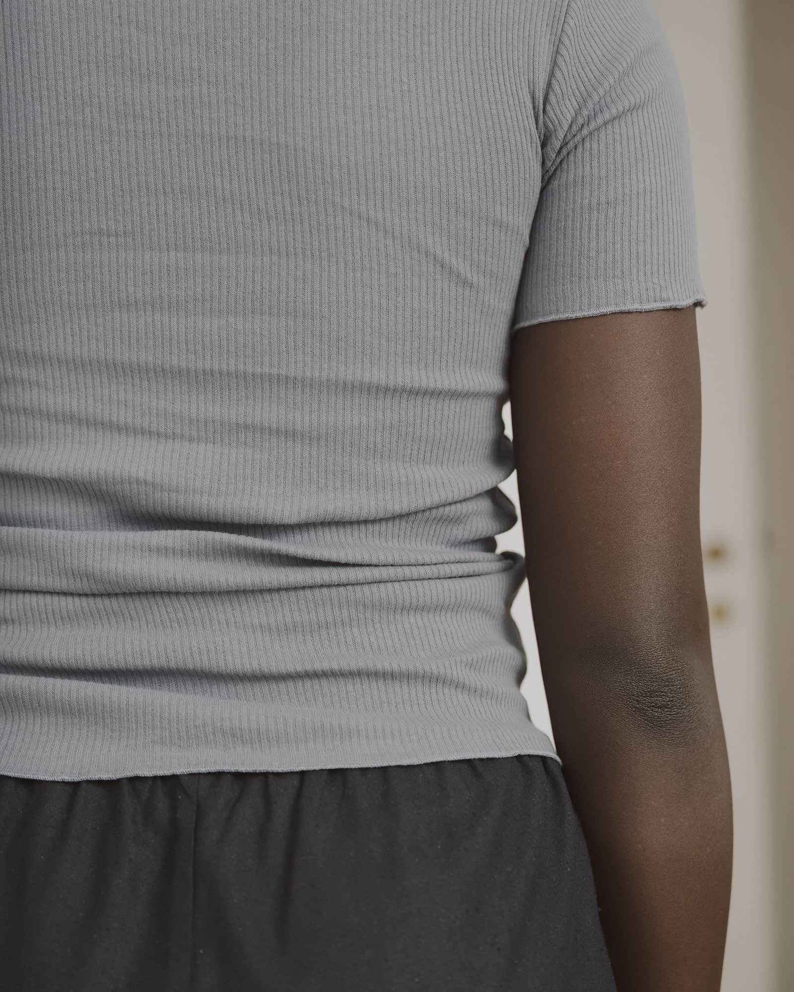 BASERANGE Polos Iso Top