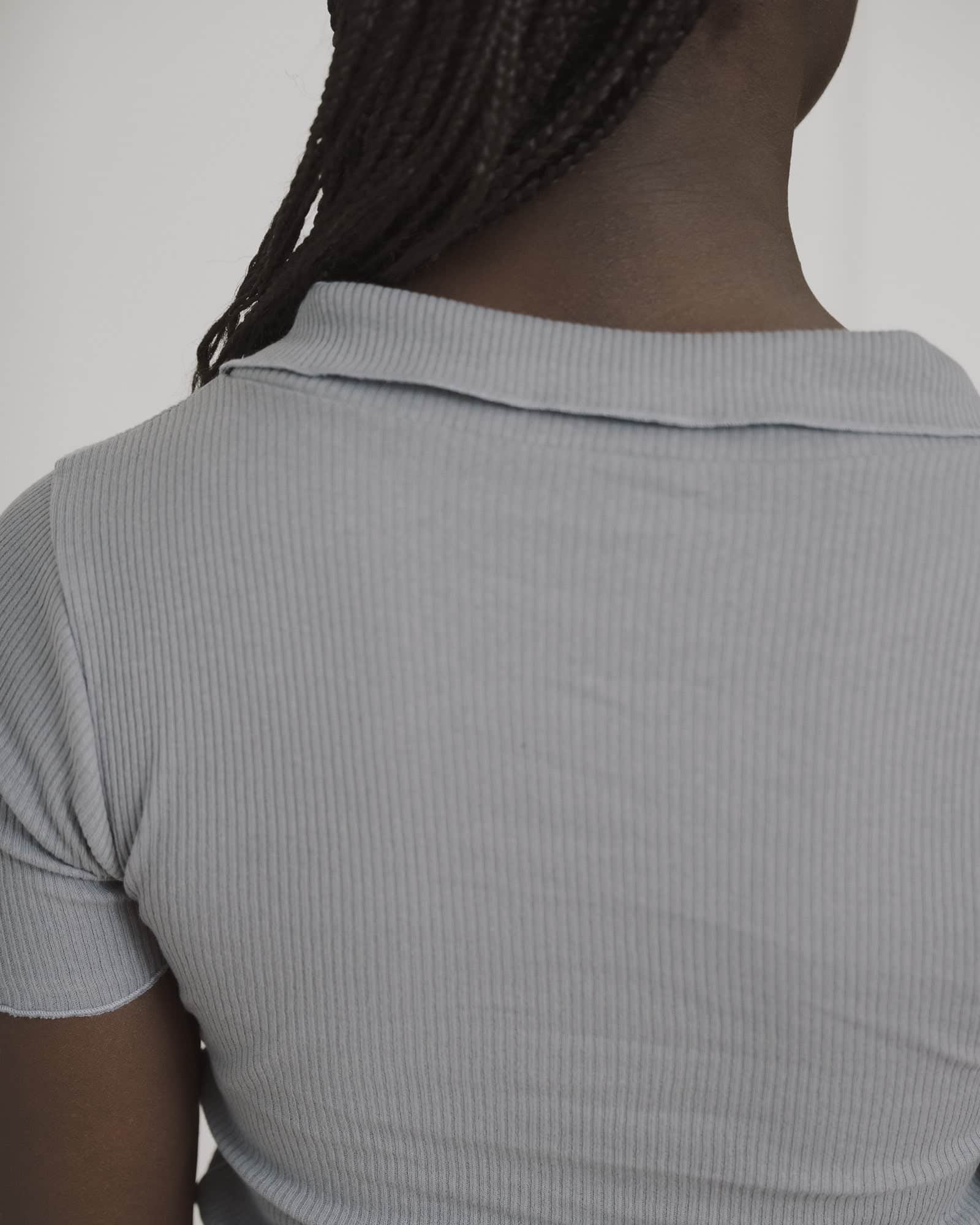 BASERANGE Polos Iso Top