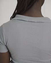 BASERANGE Polos Iso Top