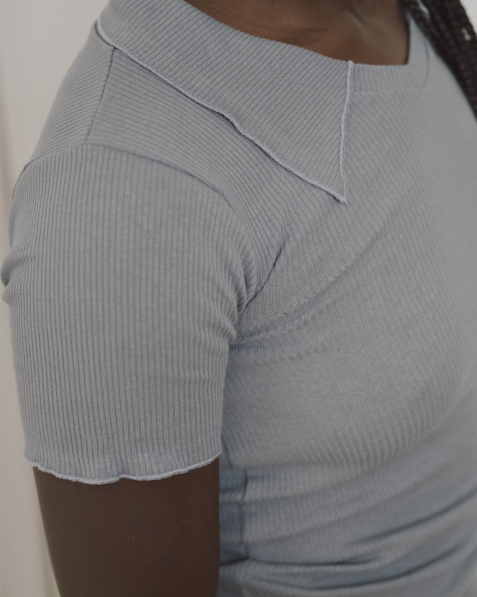 BASERANGE Polos Iso Top