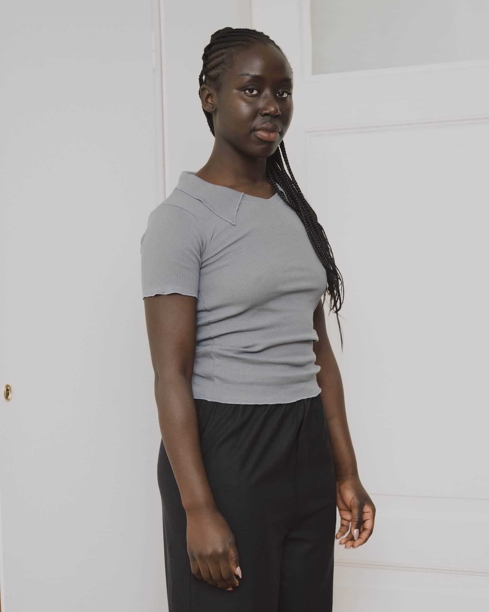 BASERANGE Polos Iso Top