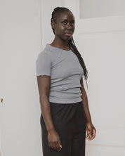 BASERANGE Polos Iso Top