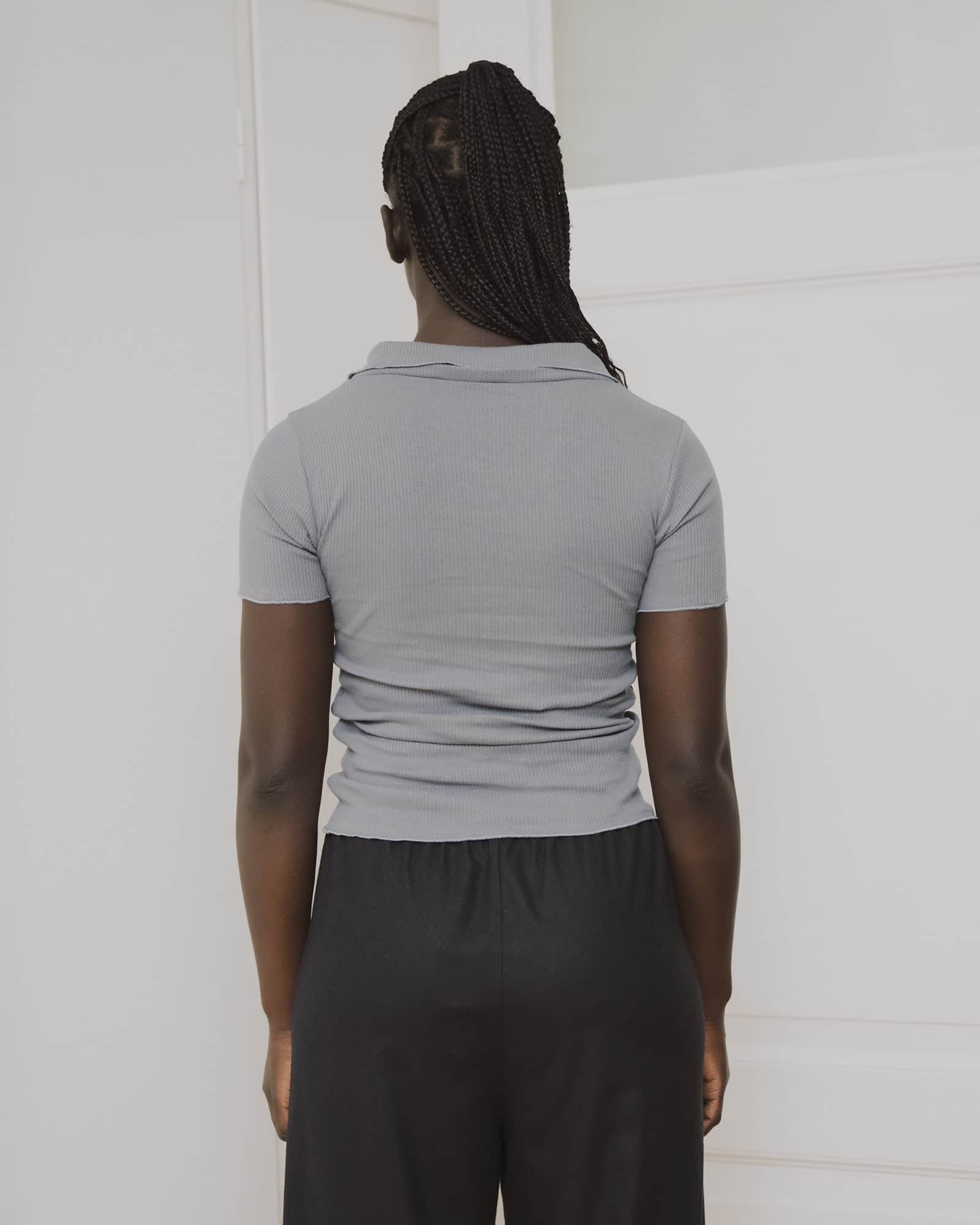 BASERANGE Polos Iso Top