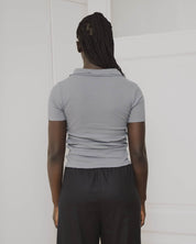 BASERANGE Polos Iso Top