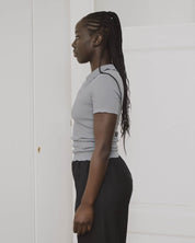 BASERANGE Polos Iso Top