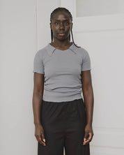 BASERANGE Polos Iso Top