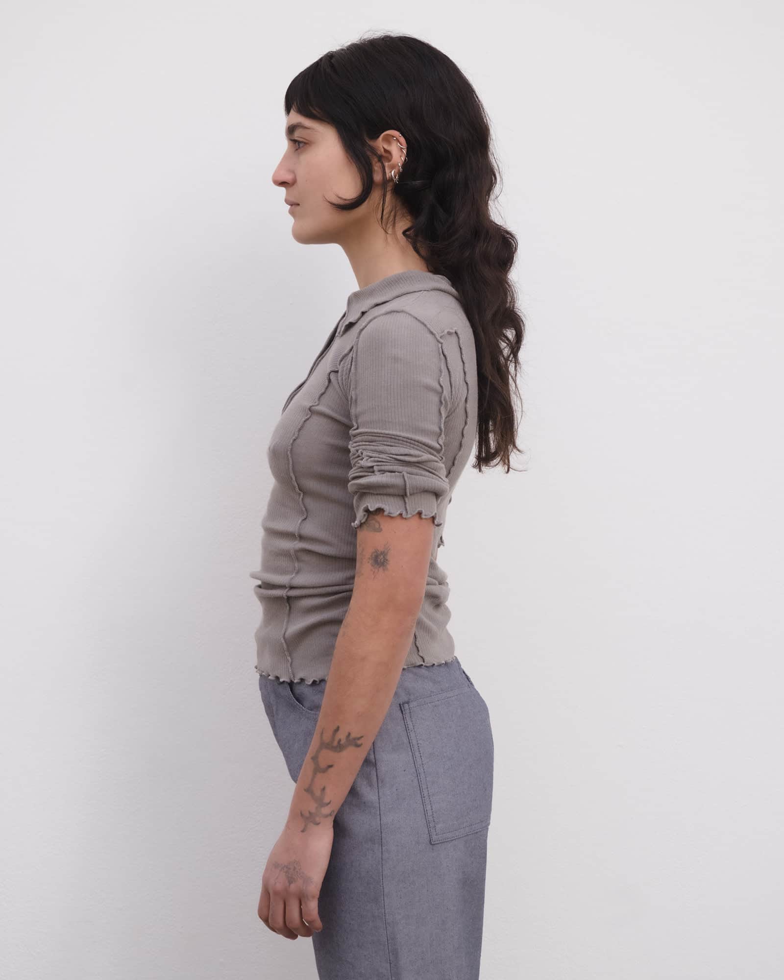 Tops, Shirts, Cardigans, Knits and Polos | Baserange
