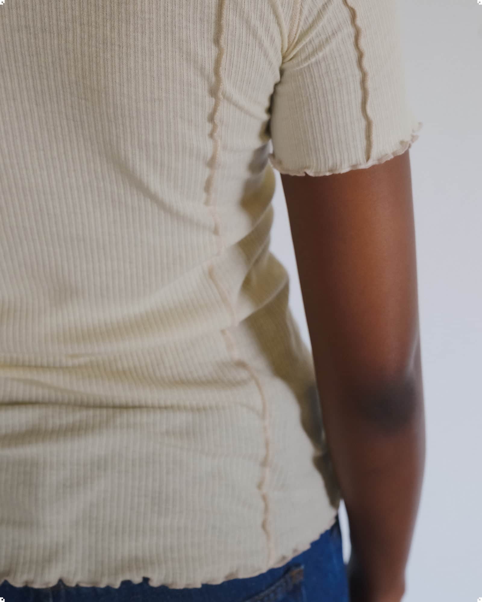 BASERANGE Polos Omato Polo Tee Shirt