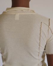 BASERANGE Polos Omato Polo Tee Shirt