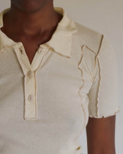 BASERANGE Polos Omato Polo Tee Shirt