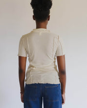 BASERANGE Polos Omato Polo Tee Shirt