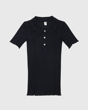 BASERANGE Polos Omato Polo Tee Shirt