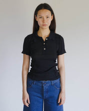 BASERANGE Polos Omato Polo Tee Shirt