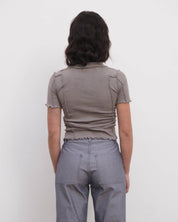 BASERANGE Polos Omato Polo Tee Shirt