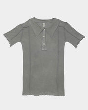 BASERANGE Polos Omato Polo Tee Shirt