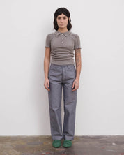 BASERANGE Polos Omato Polo Tee Shirt
