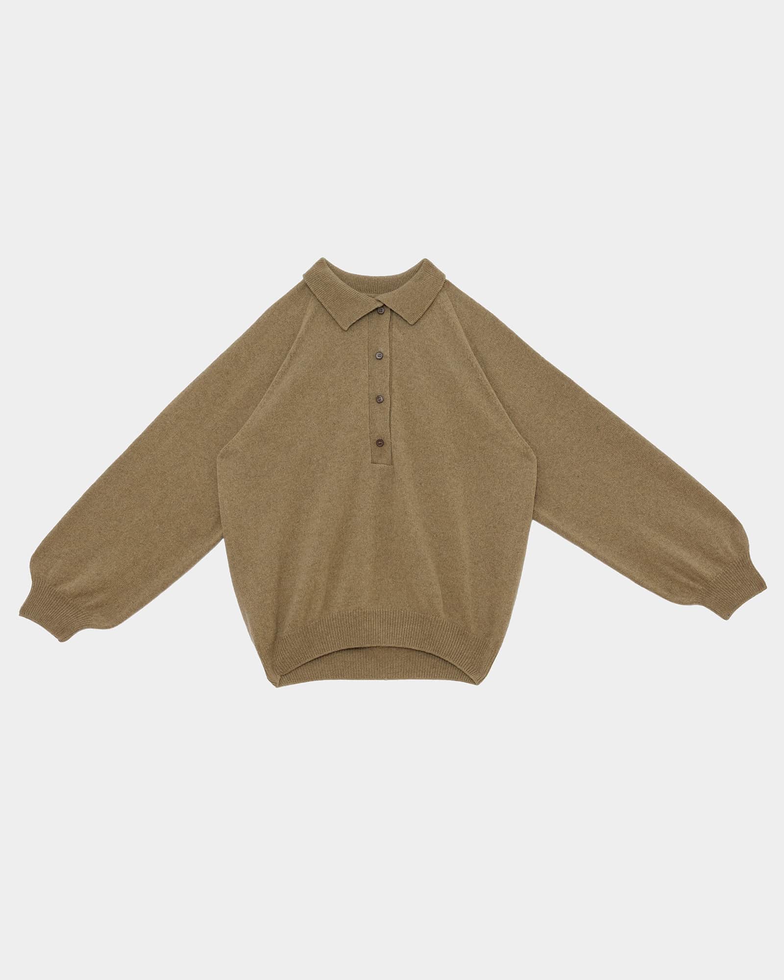 BASERANGE Polos Soar Polo