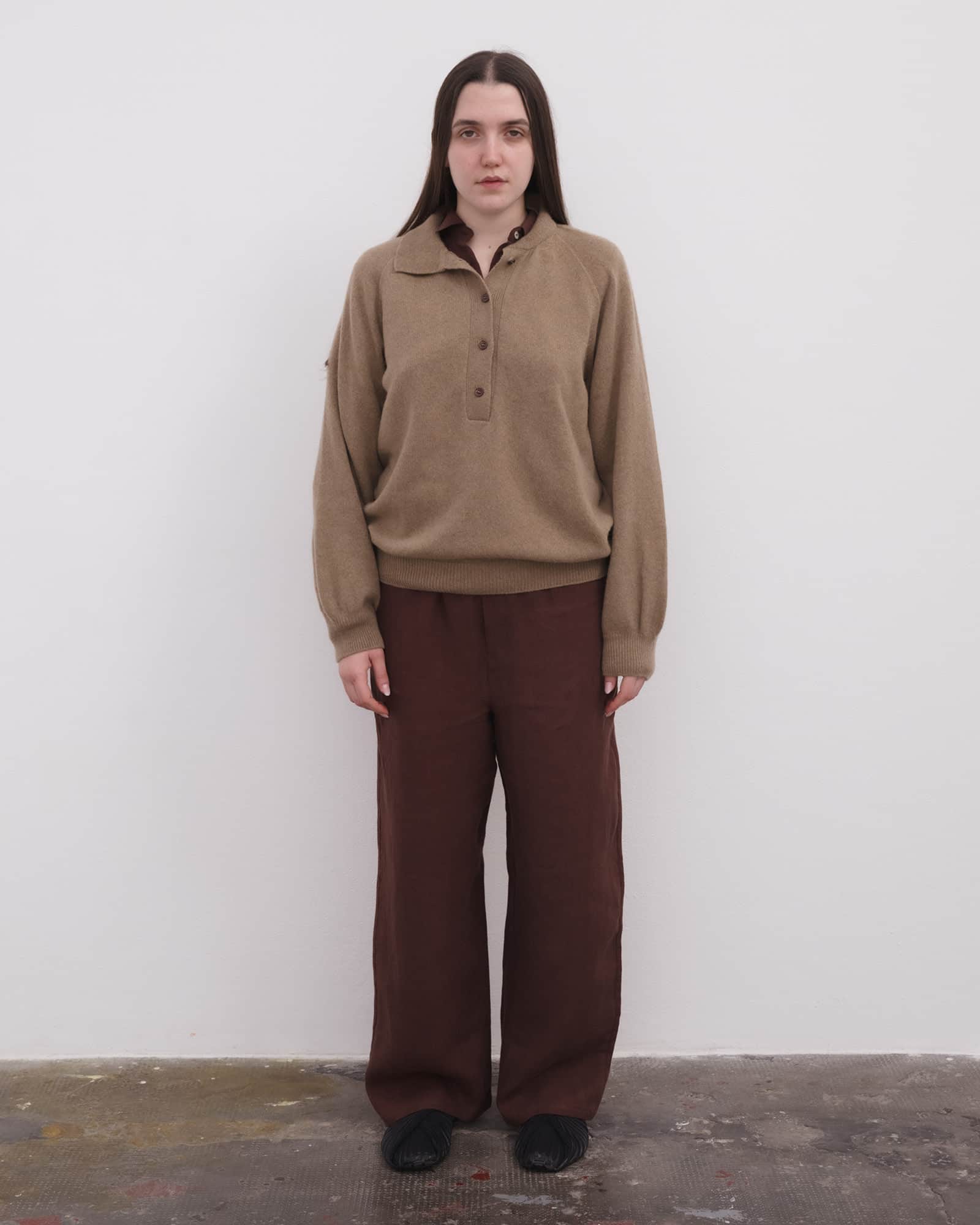 BASERANGE Polos Soar Polo
