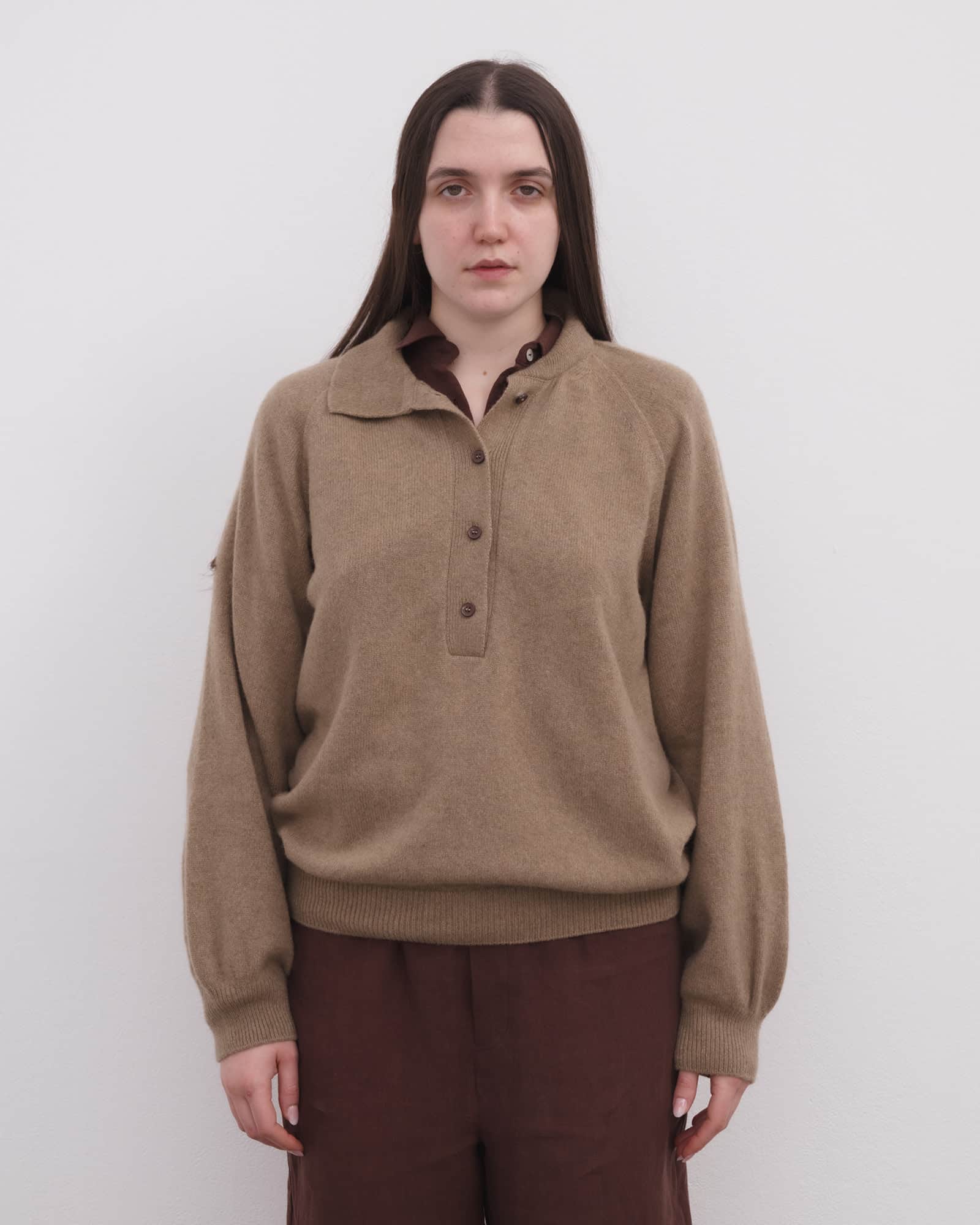 BASERANGE Polos Soar Polo