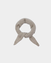 BASERANGE Scarfs CAMEL / ONE SIZE Trin Scarf Small