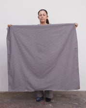 BASERANGE Scarfs CONSUL CHECK / ONE SIZE Snell Scarf