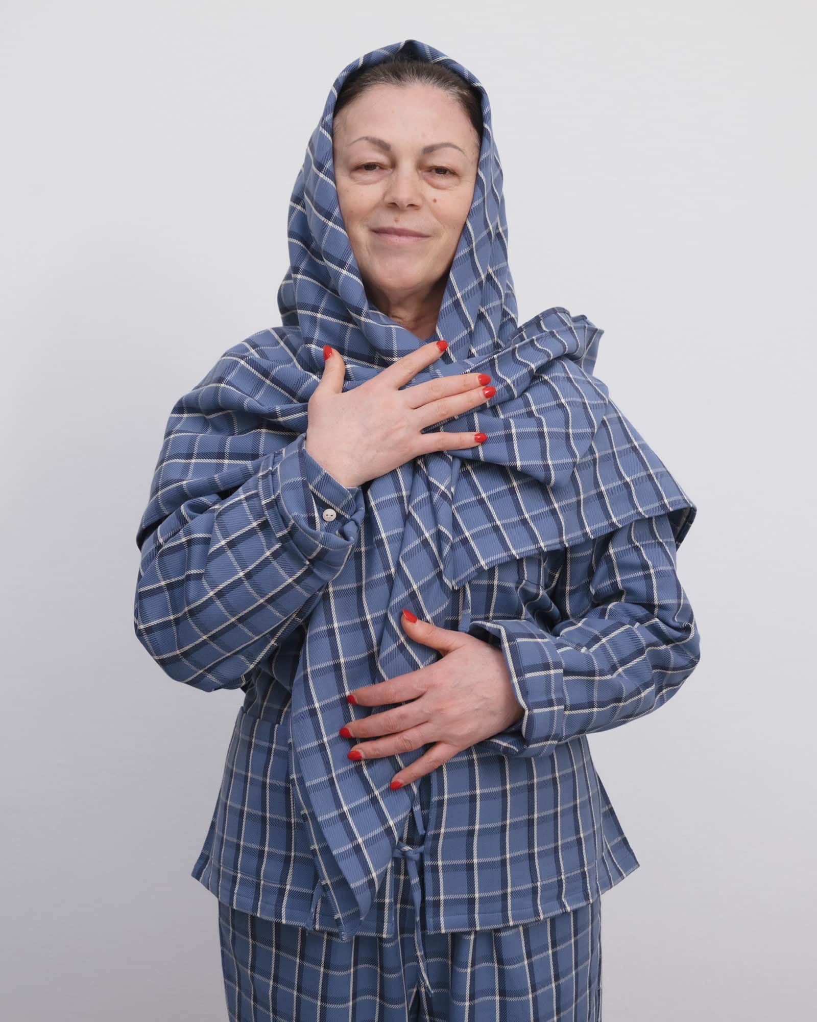  ONE SIZE Snell Scarf