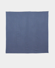 BASERANGE Scarfs EUREKA PLAID / ONE SIZE Snell Scarf