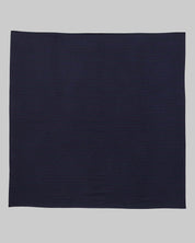 BASERANGE Scarfs PURPLE STRIPE / One Size Snell Scarf