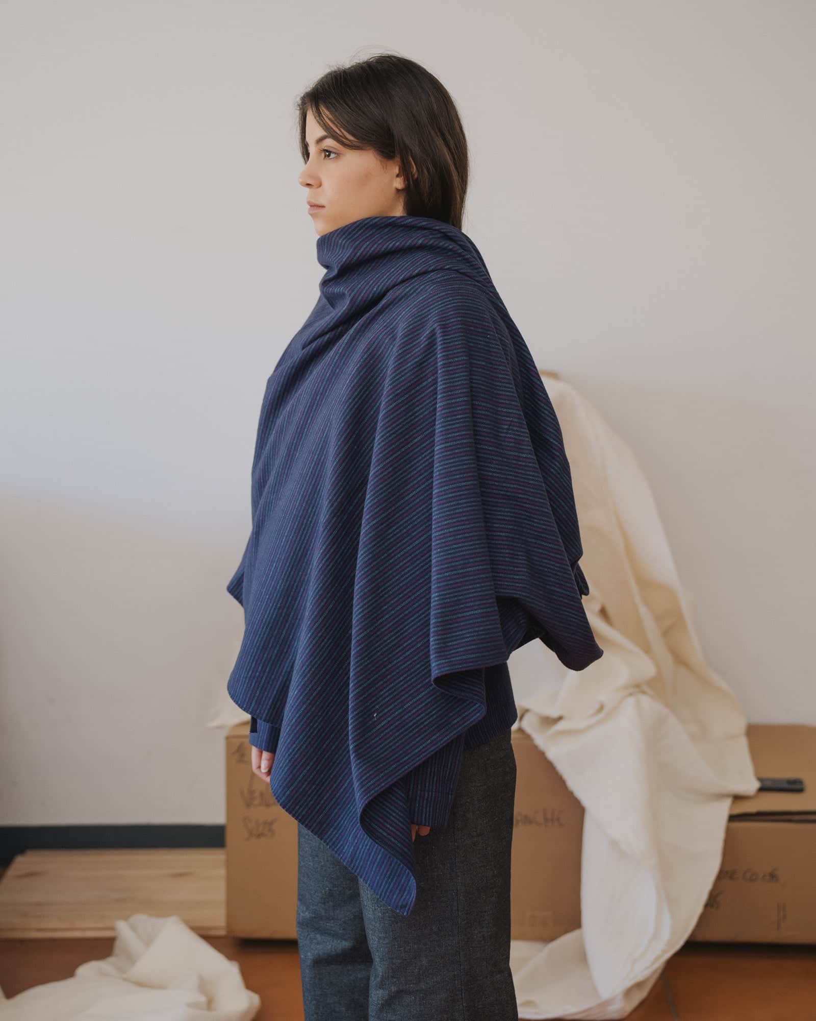  One Size Snell Scarf