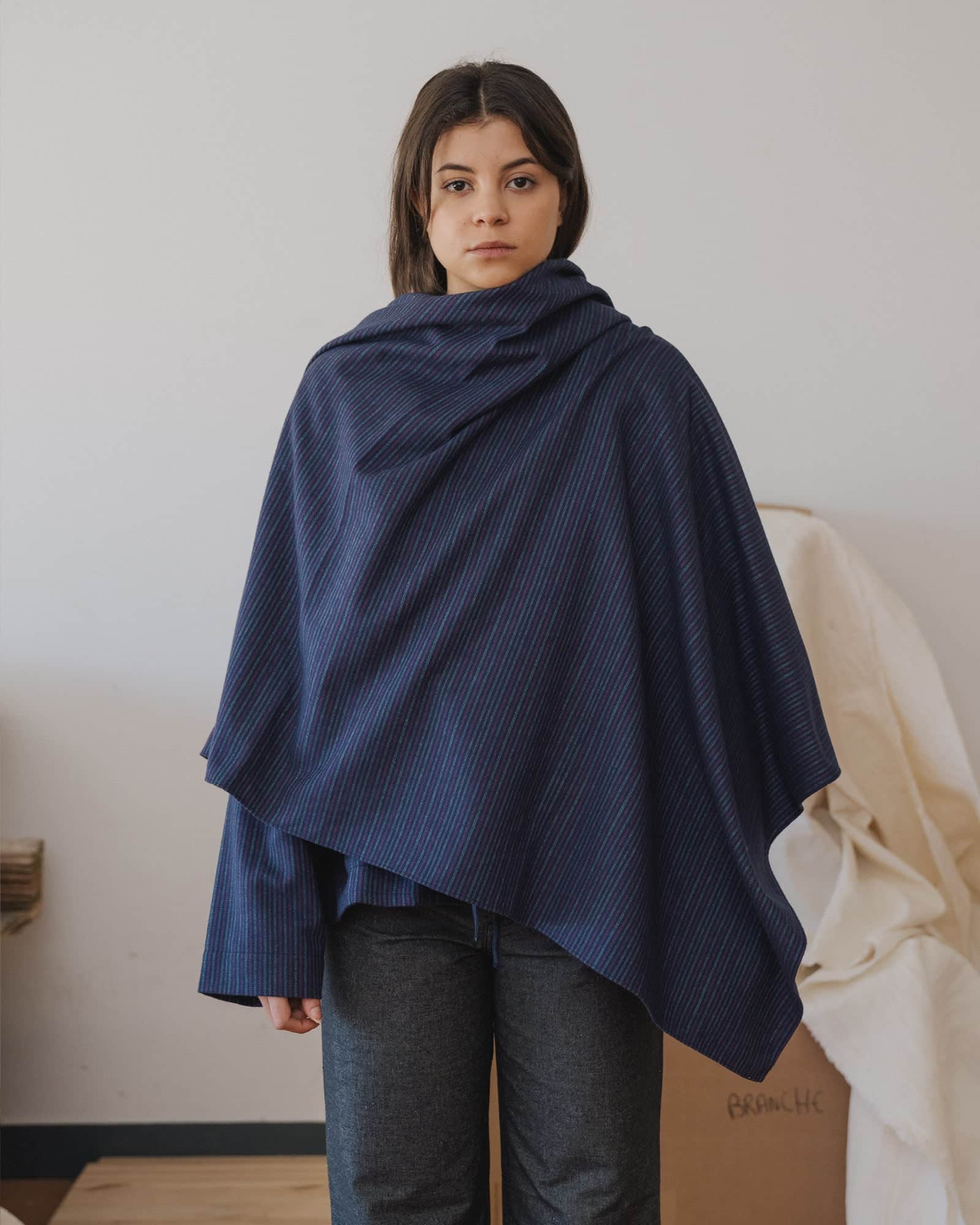  One Size Snell Scarf