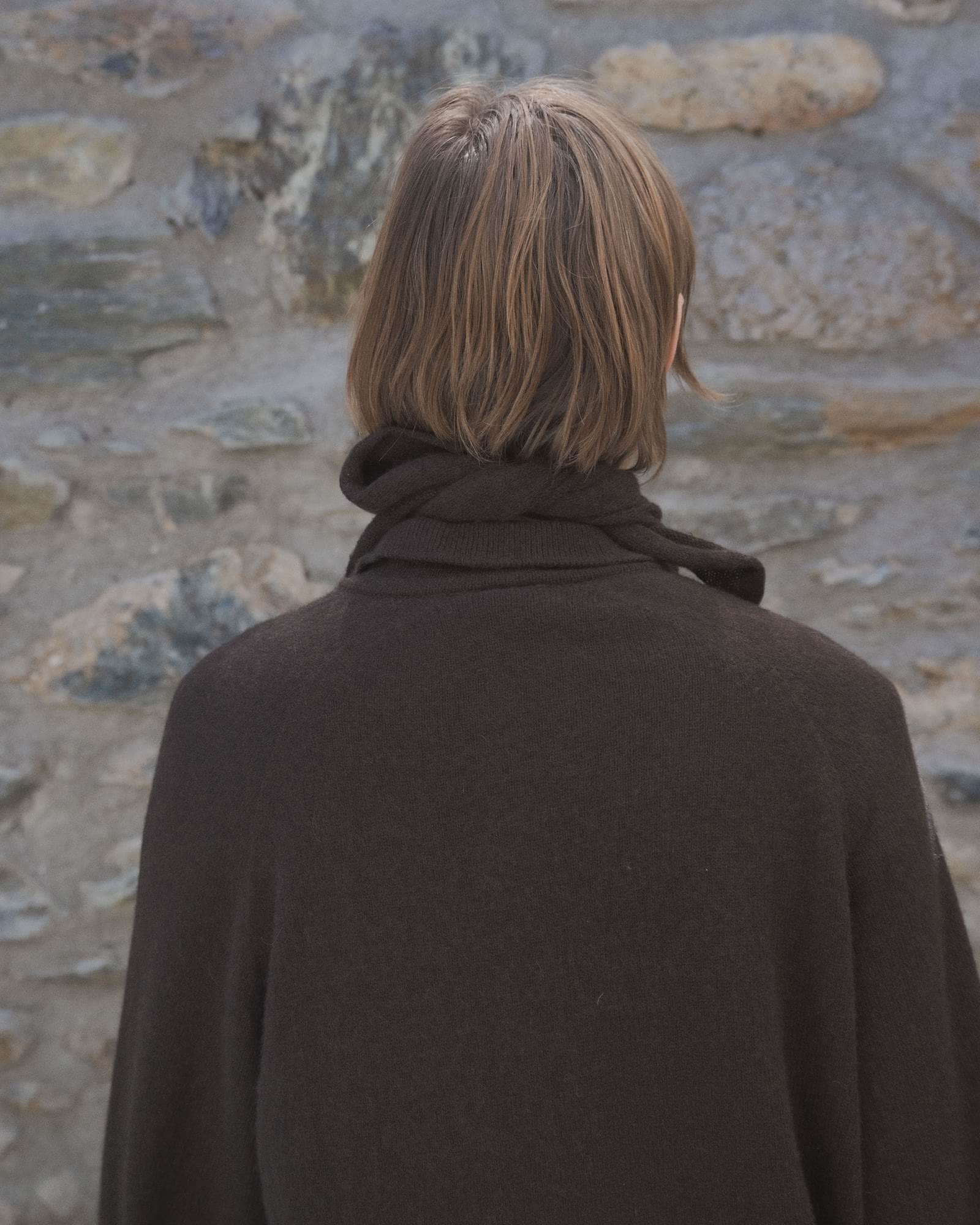  ONE SIZE Trin Scarf Small