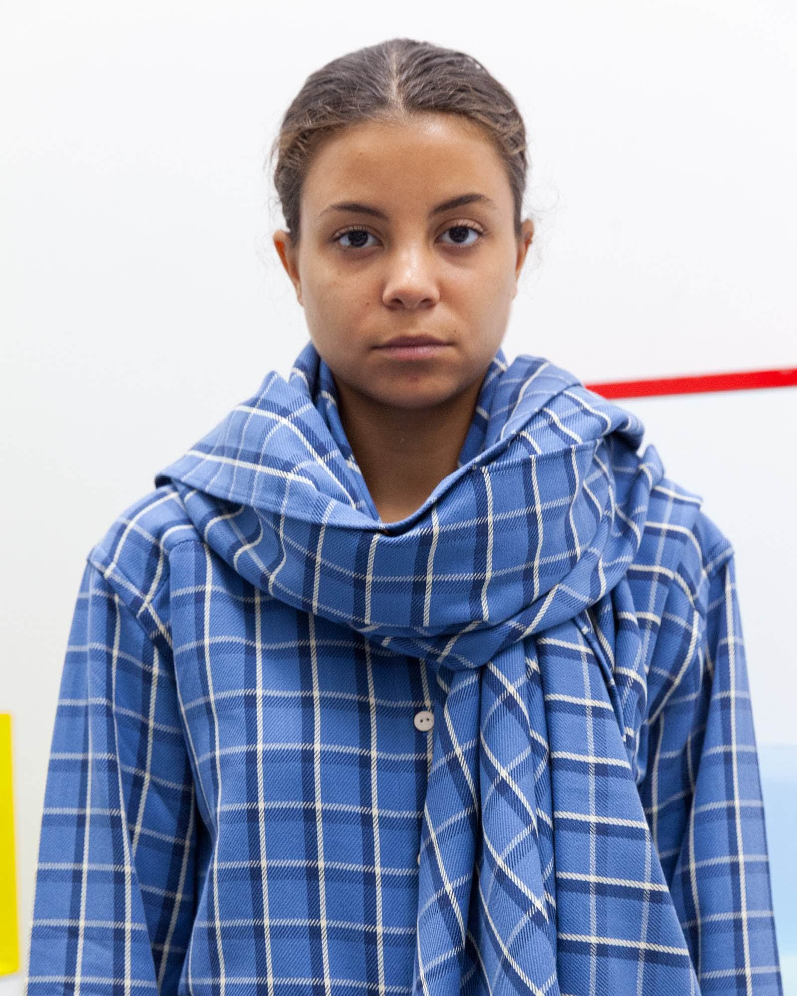  ONE SIZE Snell Scarf