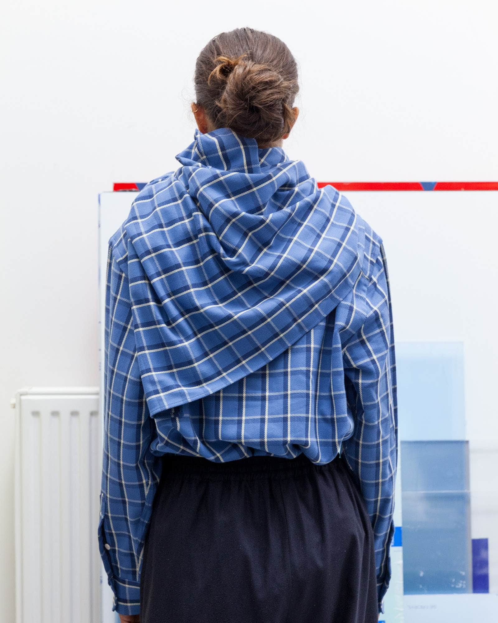  ONE SIZE Snell Scarf