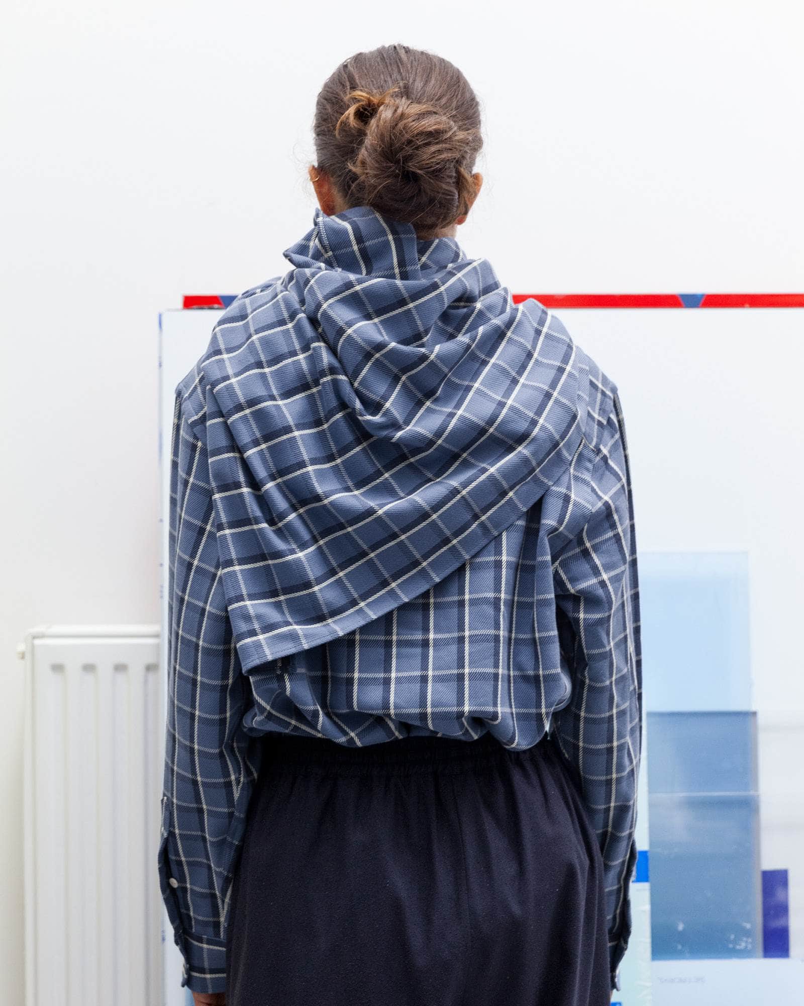  One Size Snell Scarf