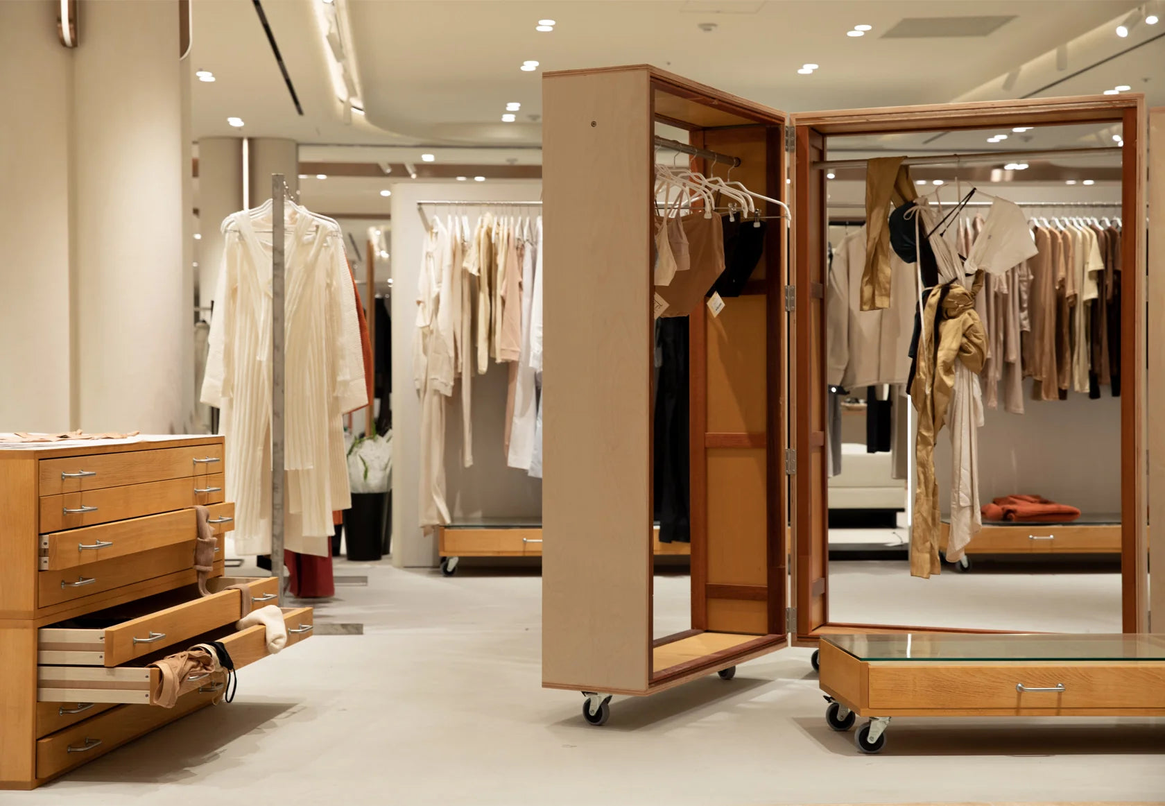 Baserange Hannam Store
